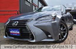 lexus gs 2016 -LEXUS--Lexus GS DBA-GRL12--GRL12-0001273---LEXUS--Lexus GS DBA-GRL12--GRL12-0001273-