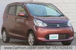 mitsubishi ek-wagon 2014 CFJ1626830