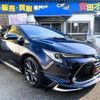 toyota corolla-touring-wagon 2020 -TOYOTA--Corolla Touring 6AA-ZWE211W--ZWE211-6054558---TOYOTA--Corolla Touring 6AA-ZWE211W--ZWE211-6054558- image 6