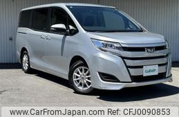 toyota noah 2018 -TOYOTA--Noah DBA-ZRR80G--ZRR80-0471823---TOYOTA--Noah DBA-ZRR80G--ZRR80-0471823-