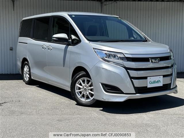 toyota noah 2018 -TOYOTA--Noah DBA-ZRR80G--ZRR80-0471823---TOYOTA--Noah DBA-ZRR80G--ZRR80-0471823- image 1