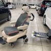 toyota alphard 2006 -TOYOTA 【函館 330ﾑ1718】--Alphard TA-MNH15W--MNH15-0045325---TOYOTA 【函館 330ﾑ1718】--Alphard TA-MNH15W--MNH15-0045325- image 4