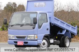 isuzu elf-truck 2003 GOO_NET_EXCHANGE_1101214A30250128W001