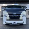 toyota hiace-van 2019 -TOYOTA--ﾊｲｴｰｽﾊﾞﾝ 2WD QDF-GDH201V--GDH201-1025613---TOYOTA--ﾊｲｴｰｽﾊﾞﾝ 2WD QDF-GDH201V--GDH201-1025613- image 2