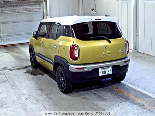 suzuki xbee 2021 CFJ1687531 image 2