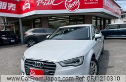 audi a3 2015 -AUDI--Audi A3 DBA-8VCXS--WAUZZZ8V6FA157355---AUDI--Audi A3 DBA-8VCXS--WAUZZZ8V6FA157355-