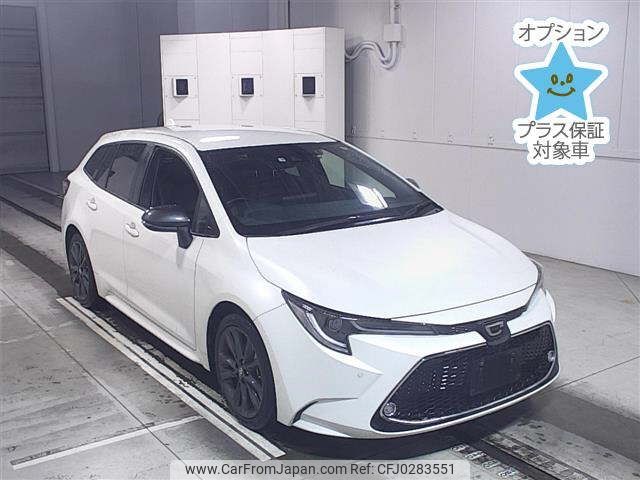 toyota corolla-touring-wagon 2019 -TOYOTA--Corolla Touring ZRE212W--6003928---TOYOTA--Corolla Touring ZRE212W--6003928- image 1