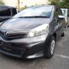 toyota vitz 2012 -TOYOTA--Vitz DBA-NSP135--NSP135-2020672---TOYOTA--Vitz DBA-NSP135--NSP135-2020672- image 5