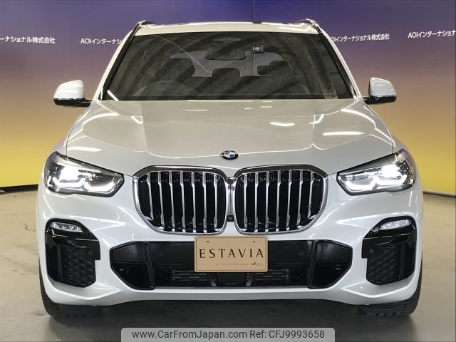 bmw x5 2019 -BMW--BMW X5 3DA-CV30A--WBACV620X0LM95012---BMW--BMW X5 3DA-CV30A--WBACV620X0LM95012- image 2