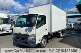 toyota dyna-truck 2015 GOO_NET_EXCHANGE_0802180A30241112W001