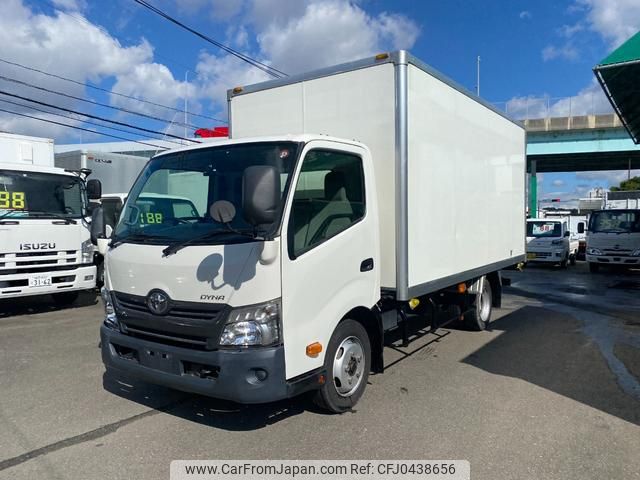 toyota dyna-truck 2015 GOO_NET_EXCHANGE_0802180A30241112W001 image 1