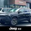 chrysler jeep-cherokee 2019 -CHRYSLER--Jeep Cherokee ABA-KL20L--1C4PJMFN2KD360484---CHRYSLER--Jeep Cherokee ABA-KL20L--1C4PJMFN2KD360484- image 1