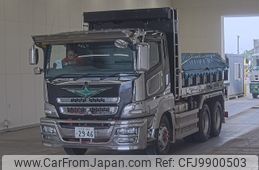 mitsubishi-fuso super-great 2013 -MITSUBISHI 【とちぎ 100ﾋ2946】--Super Great FV50VX-530674---MITSUBISHI 【とちぎ 100ﾋ2946】--Super Great FV50VX-530674-