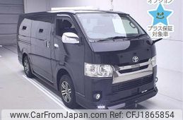 toyota regiusace-van 2018 CFJ1865854
