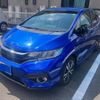 honda fit 2017 CFJ1555401 image 4