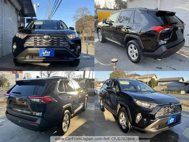 toyota rav4 2020 quick_quick_6BA-MXAA54_MXAA54-2023536 image 2