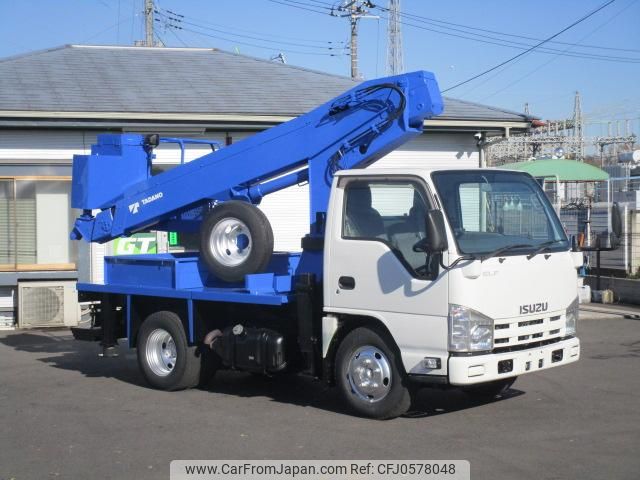 isuzu elf-truck 2014 GOO_NET_EXCHANGE_0403732A30241218W001 image 2