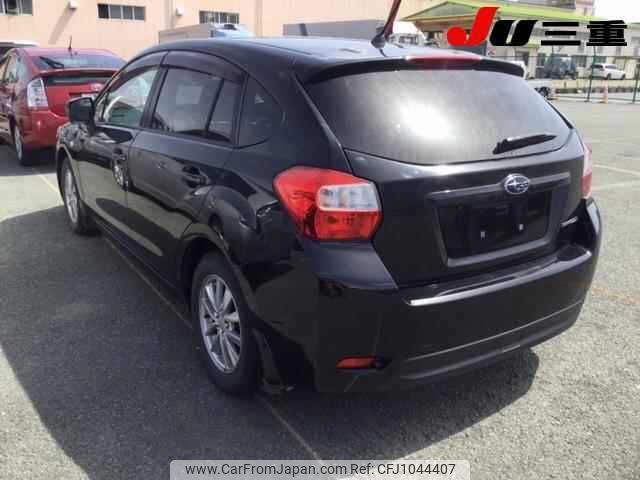subaru impreza-wagon 2012 -SUBARU--Impreza Wagon GP2-003190---SUBARU--Impreza Wagon GP2-003190- image 2