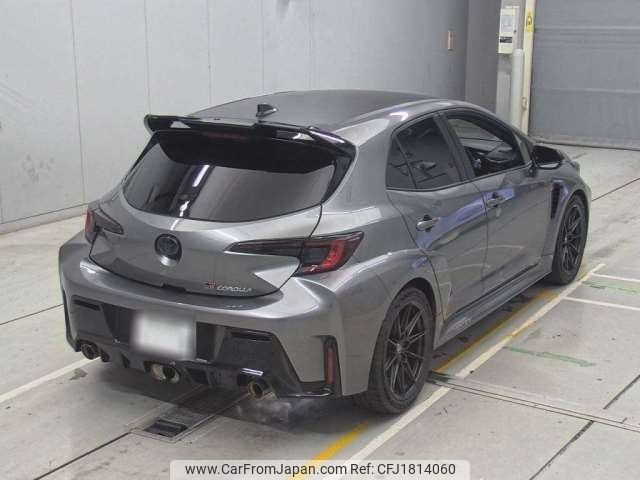toyota corolla 2024 CFJ1814060 image 2