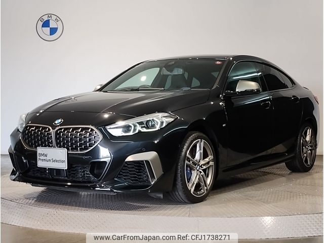 bmw 2-series 2020 CFJ1738271 image 1