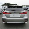 lexus ct 2020 -LEXUS--Lexus CT DAA-ZWA10--ZWA10-2359203---LEXUS--Lexus CT DAA-ZWA10--ZWA10-2359203- image 22