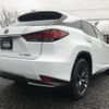 lexus rx 2021 -LEXUS--Lexus RX 6AA-GYL25W--GYL25-0024776---LEXUS--Lexus RX 6AA-GYL25W--GYL25-0024776- image 7