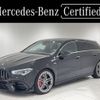 mercedes-benz amg 2021 -MERCEDES-BENZ--AMG 4BA-118654M--W1K1186542N218028---MERCEDES-BENZ--AMG 4BA-118654M--W1K1186542N218028- image 1