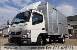 nissan atlas 2018 CFJ1625231