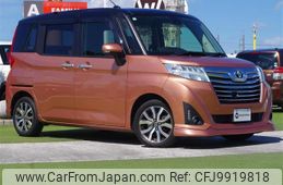 toyota roomy 2017 -TOYOTA--Roomy DBA-M900A--M900A-0035166---TOYOTA--Roomy DBA-M900A--M900A-0035166-