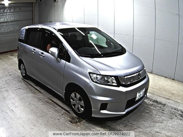 honda freed-spike 2014 -HONDA 【高知 530な1410】--Freed Spike GB3-1616026---HONDA 【高知 530な1410】--Freed Spike GB3-1616026- image 1