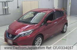 nissan note 2020 -NISSAN--Note HE12-409123---NISSAN--Note HE12-409123-