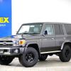 toyota land-cruiser 2015 -TOYOTA--Land Cruiser CBF-GRJ76K--GRJ76-1002874---TOYOTA--Land Cruiser CBF-GRJ76K--GRJ76-1002874- image 1