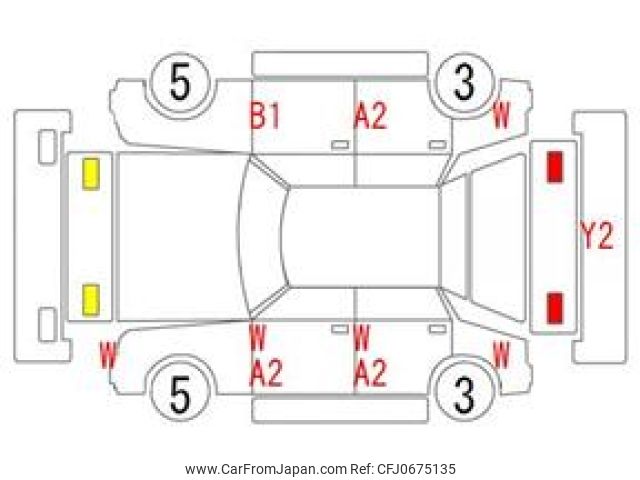 toyota premio 2008 -TOYOTA--Premio DBA-ZRT261--ZRT261-3000938---TOYOTA--Premio DBA-ZRT261--ZRT261-3000938- image 2