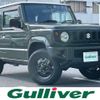 suzuki jimny 2021 CFJ1668803 image 1