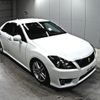 toyota crown 2012 -TOYOTA--Crown GRS200-0076470---TOYOTA--Crown GRS200-0076470- image 1