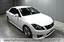 toyota crown 2012 -TOYOTA--Crown GRS200-0076470---TOYOTA--Crown GRS200-0076470-