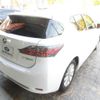 lexus ct 2012 quick_quick_ZWA10_ZWA10-2078537 image 11