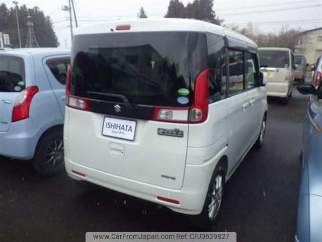 suzuki spacia 2015 -SUZUKI--Spacia DBA-MK32S--MK42S-231618---SUZUKI--Spacia DBA-MK32S--MK42S-231618- image 2