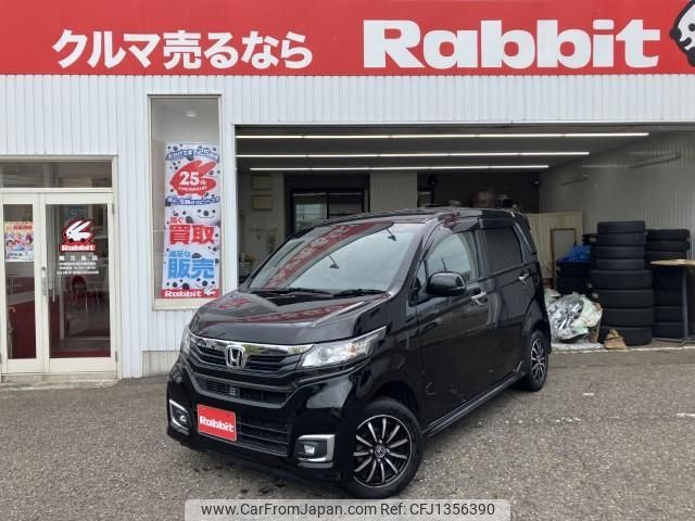 honda n-wgn 2019 -HONDA--N WGN JH2-1229160--JH2-1229160---HONDA--N WGN JH2-1229160--JH2-1229160- image 1