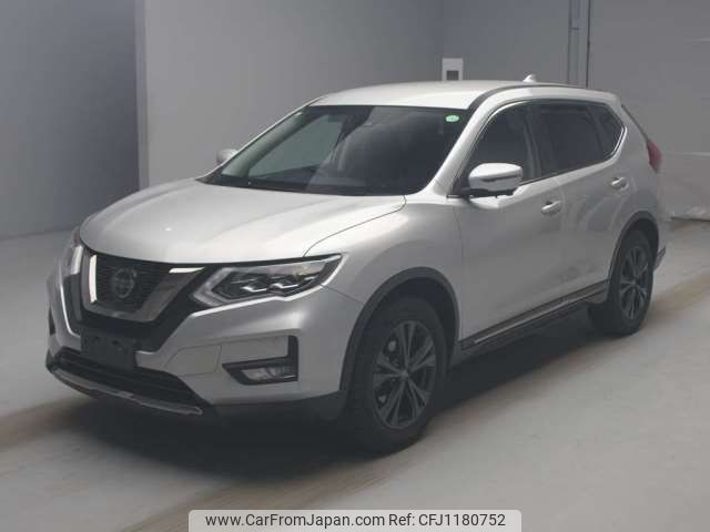 nissan x-trail 2022 -NISSAN--X-Trail 5BA-NT32--NT32-618513---NISSAN--X-Trail 5BA-NT32--NT32-618513- image 1