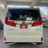 toyota alphard 2019 -TOYOTA--Alphard DAA-AYH30W--AYH30-0084294---TOYOTA--Alphard DAA-AYH30W--AYH30-0084294- image 7