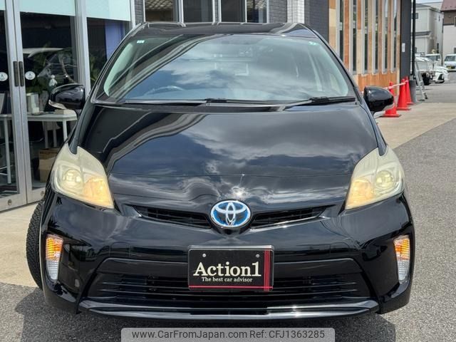 toyota prius 2013 325 image 2