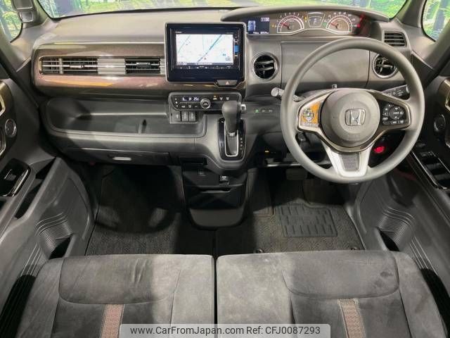 honda n-box 2019 -HONDA--N BOX DBA-JF3--JF3-1298730---HONDA--N BOX DBA-JF3--JF3-1298730- image 2