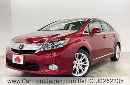 lexus hs 2012 -LEXUS--Lexus HS DAA-ANF10--ANF10-2052299---LEXUS--Lexus HS DAA-ANF10--ANF10-2052299-