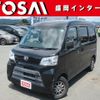 daihatsu hijet-van 2018 -DAIHATSU--Hijet Van EBD-S331V--S331V-0202059---DAIHATSU--Hijet Van EBD-S331V--S331V-0202059- image 1