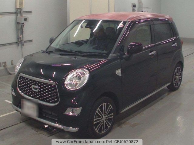 daihatsu cast 2022 -DAIHATSU 【Ｎｏ後日 】--Cast LA250S-0220260---DAIHATSU 【Ｎｏ後日 】--Cast LA250S-0220260- image 1