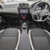 nissan note 2019 -NISSAN--Note DAA-HE12--HE12-298209---NISSAN--Note DAA-HE12--HE12-298209- image 16