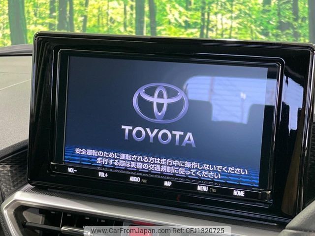 toyota raize 2022 -TOYOTA--Raize 5BA-A201A--A201A-0021819---TOYOTA--Raize 5BA-A201A--A201A-0021819- image 2
