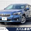 subaru impreza-wagon 2018 -SUBARU--Impreza Wagon DBA-GT2--GT2-035399---SUBARU--Impreza Wagon DBA-GT2--GT2-035399- image 1