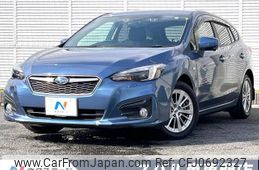 subaru impreza-wagon 2018 -SUBARU--Impreza Wagon DBA-GT2--GT2-035399---SUBARU--Impreza Wagon DBA-GT2--GT2-035399-